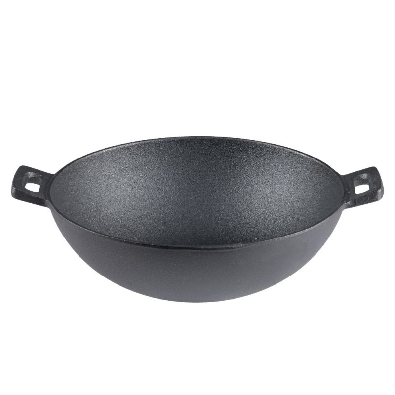 Malmpann wok, Ф24 - 
