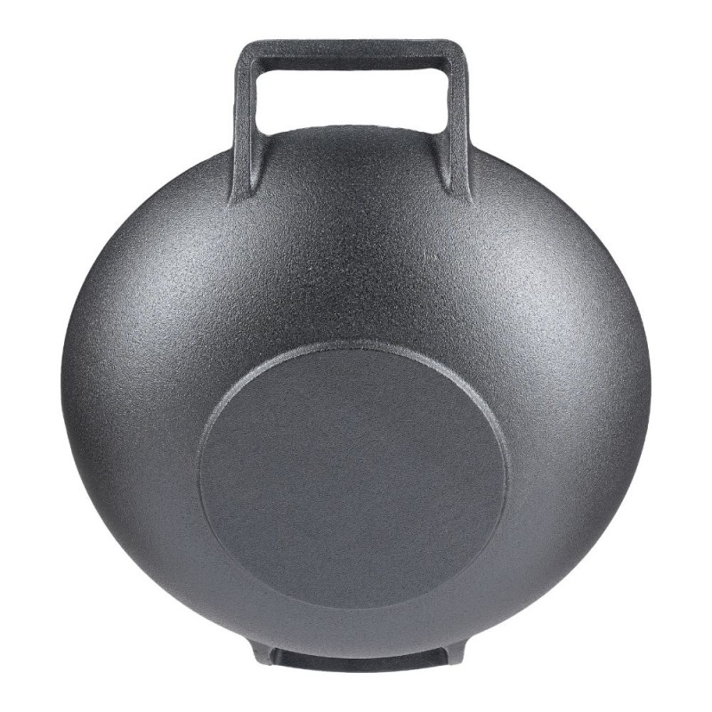 Malmpann wok, Ф31 - 