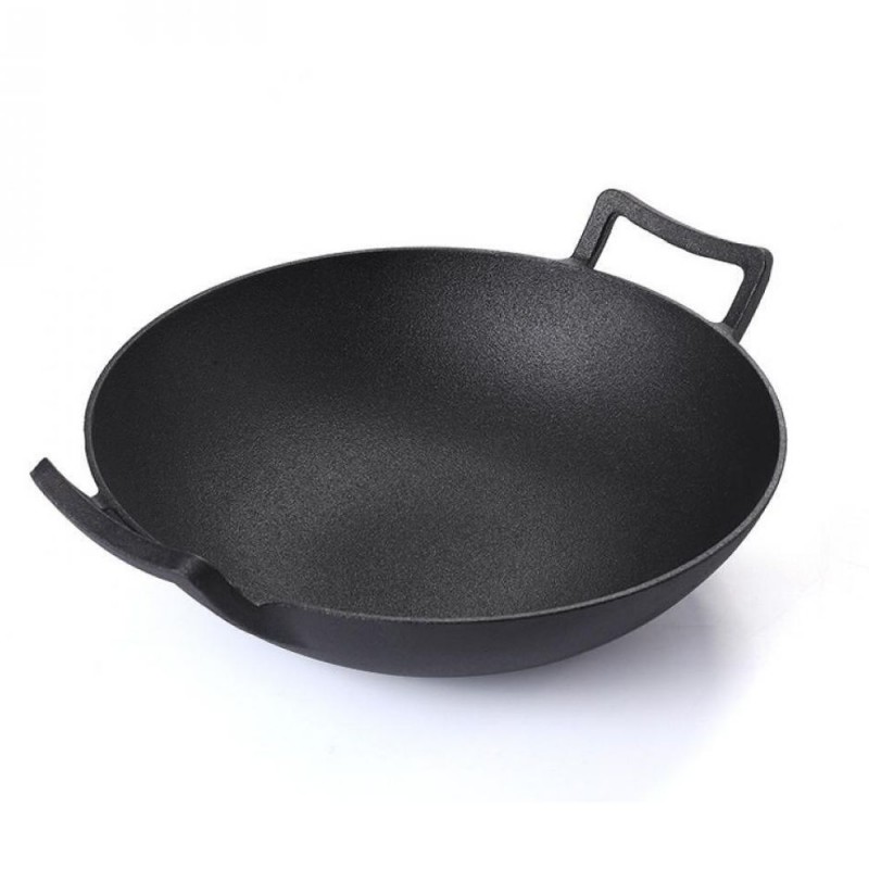 Malmpann wok, Ф31 - 