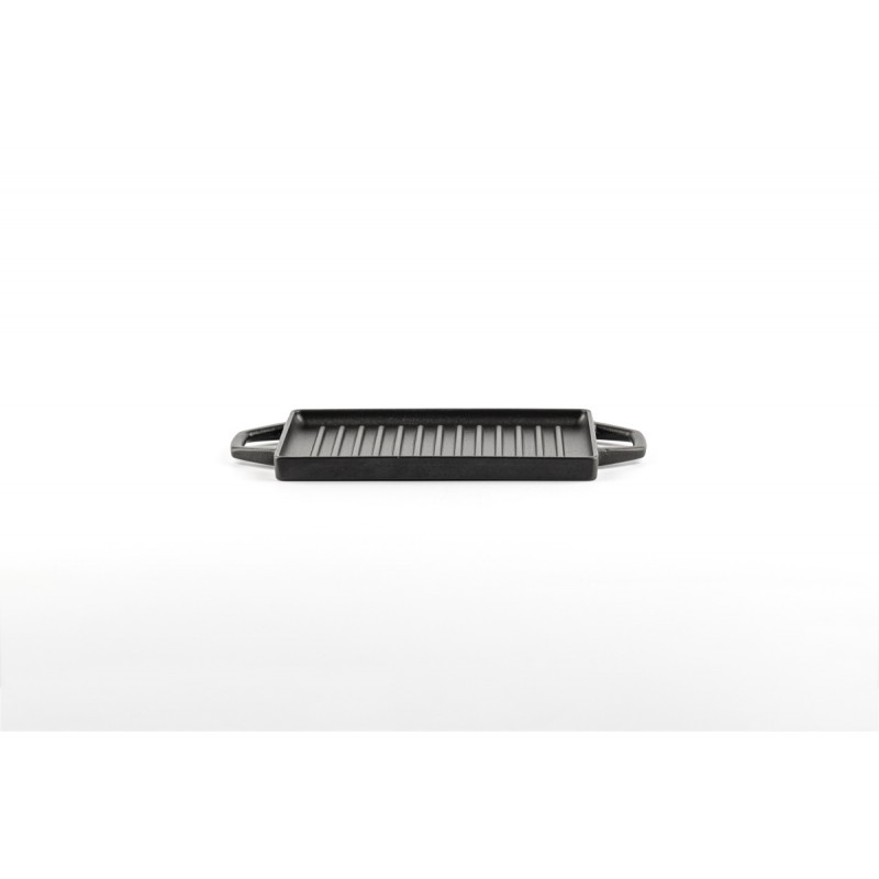 Mini malm grillplaat Hosse, 15.5x22.5cm | Malmplaat |  |