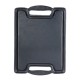 Kahepoolne malm grillplaat, 36x25 cm | Malmplaat Kahepoolne malm grillplaat, 36x25 cm | Malmplaat | |