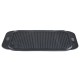 Kahepoolne malm grillplaat, 48x26 cm | Malmplaat Kahepoolne malm grillplaat, 48x26 cm | Malmplaat | |