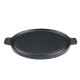 Kahepoolne malm grillplaat, Ф35 | Malmplaat Kahepoolne malm grillplaat, Ф35 | Malmplaat | |