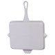 Emailitud malmist grillpann Hosse, Ivory, 26x32cm | Malmist grillpann Emailitud malmist grillpann Hosse, Ivory, 26x32cm | Malmist grillpann | Malmpann |