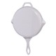 Emailitud malmpann Hosse, Ivory, Ф28cm | Lame malmpann Emailitud malmpann Hosse, Ivory, Ф28cm | Lame malmpann | Malmpann |