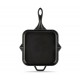 Emailitud malmpann Hosse, Black Onyx, 28x28cm | Lame malmpann | Malmpann |