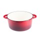 Emailitud malmpott, Red, Ф22 | Malmpott Emailitud malmpott, Red, Ф22 | Malmpott | |