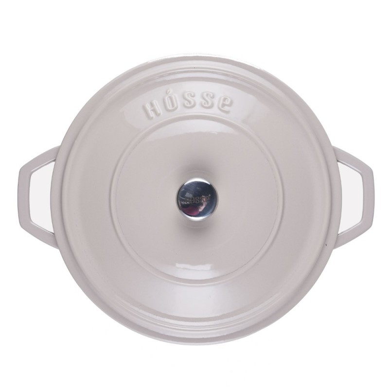 Madal malmpott Hosse, Ivory, Ф28 | Malmpott Madal malmpott Hosse, Ivory, Ф28 | Malmpott | |